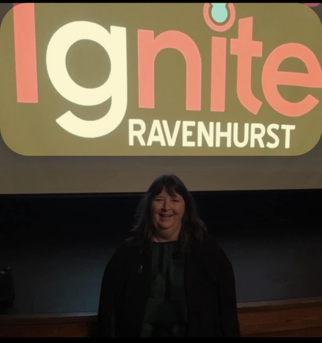 Ignite Muskoka and TimberBeast Productiosn create Muskoka Spark