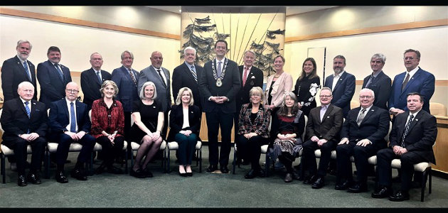 Next term of District council to see significant pay increases