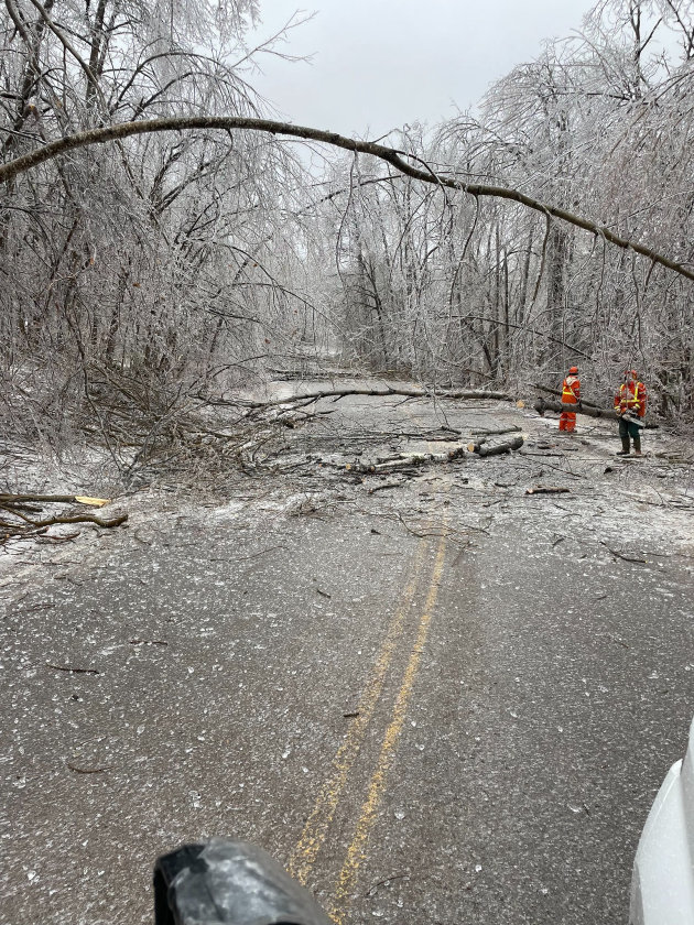 State of Emergency officially lifted across Muskoka