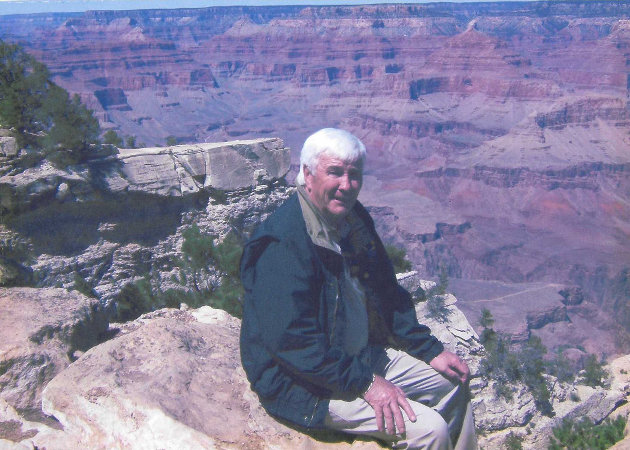 John Joseph (Danny) Poland