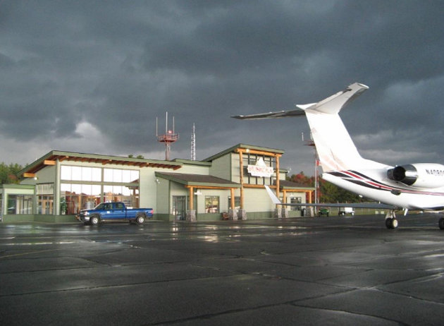 Municipal service corporation created to operate Muskoka Airport
