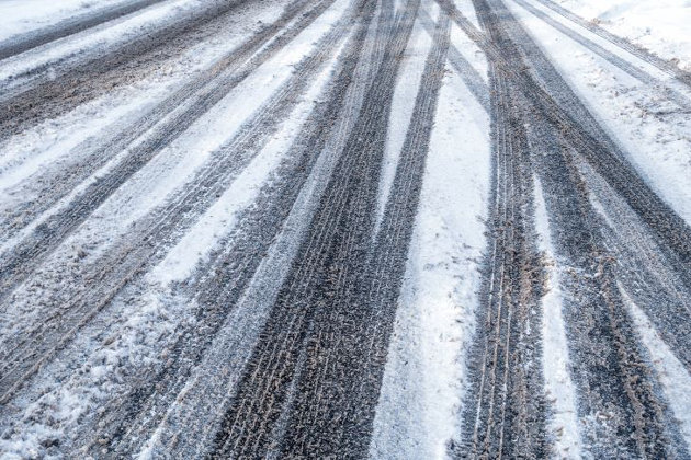Local organizations commend District stance on road salt