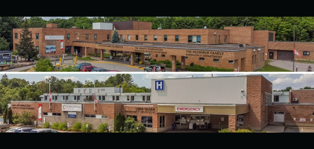 MAHC to temporarily consolidate obstetrical services at the Huntsville Hospital site