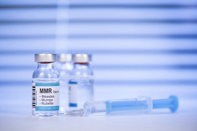 Public health continues to monitor for measles