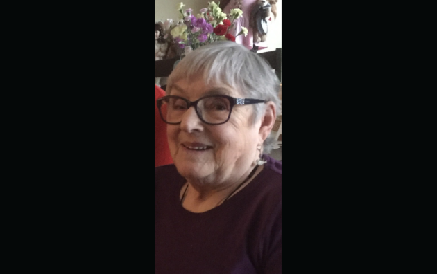 Pamela Durrance Dempsey