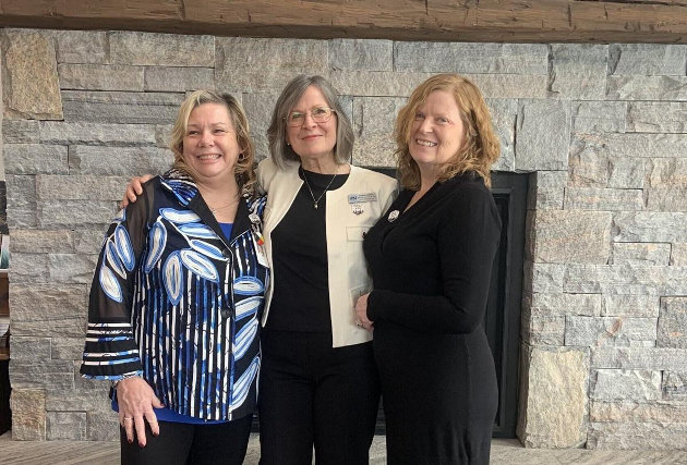 With funding stabilized, Hospice Muskoka looks to expand 
