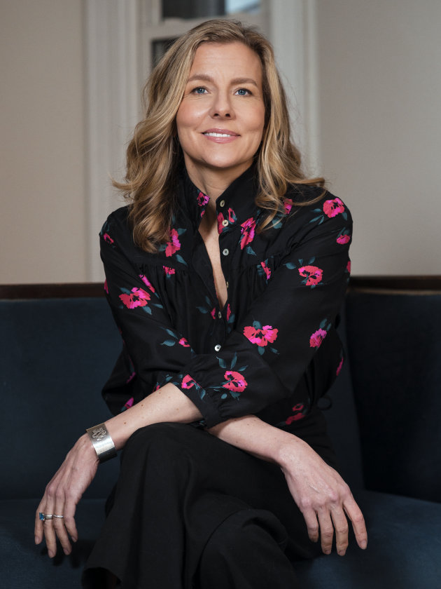 Muskoka Authors Association welcomes bestselling author Claire Cameron 
