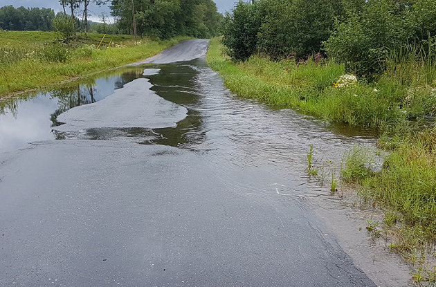 MNR extends Flood Watch to May 2nd