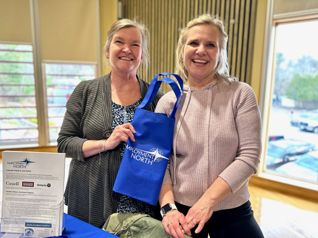 Muskoka Job Fair rescheduled to April 11