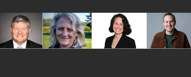 Parry Sound—Muskoka federal candidates on housing, climate change, and healthcare