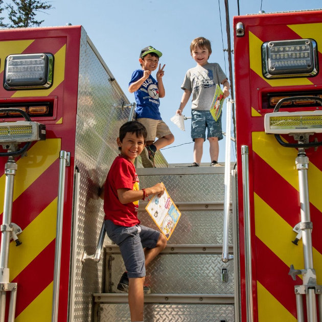 Schedule of events announced for Bracebridge 150 Community Celebration and Showcase