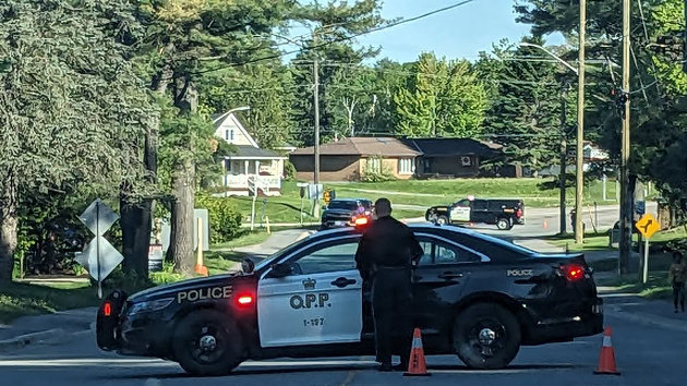 Serious assualt of two people leads to OPP lockdowns in both Gravenhurst and Bracebridge