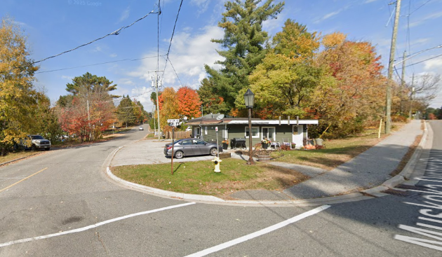 Sidewalk installation planned for Woodward Street