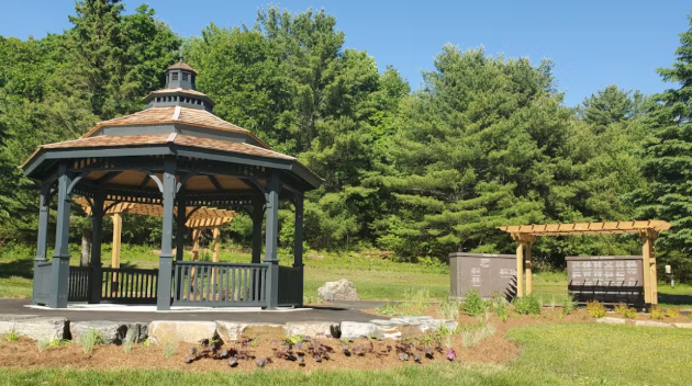 Town of Bracebridge cemeteries now open for the 2025 season