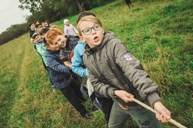 Simcoe Muskoka Family Connexions fundraises for kids in need to attend Camp