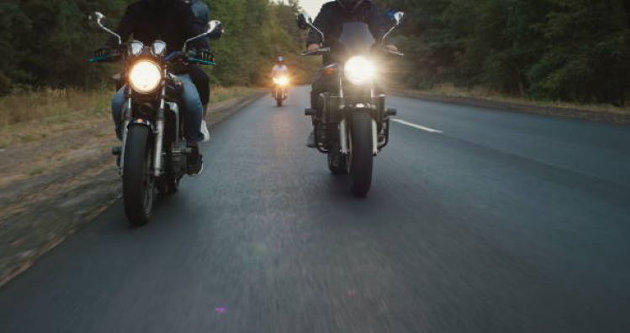 2024 marks the highest number of motorcyclist deaths in two decades: OPP
