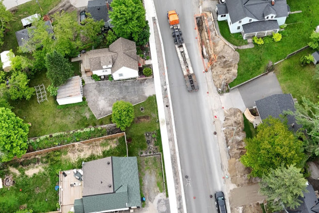 Bay & Beyond project: Construction phase 3 set to begin