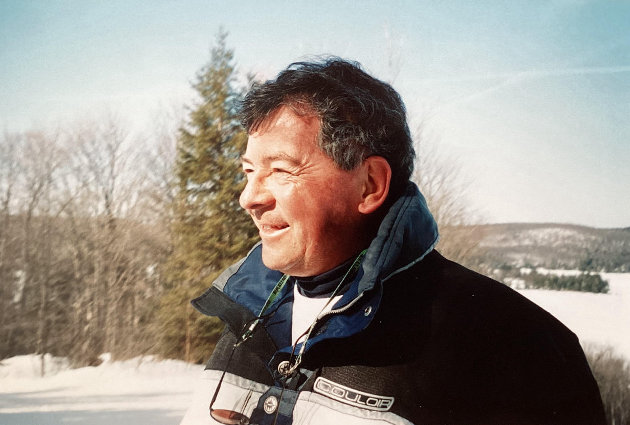 In Memoriam: Peter John Miller