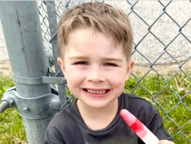 Fundraiser started for family dealing with crushing loss