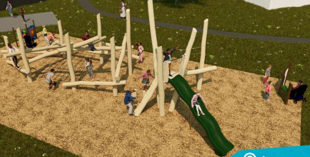 Updates from Muskoka Lakes: Daytime burning changes, new Windermere playground, old fire hall to be demolished 