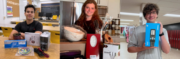 Muskoka students bring home the hardware from Skills Ontario competition