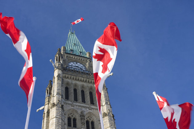 Listen Up! The True North Strong and Free | Commentary