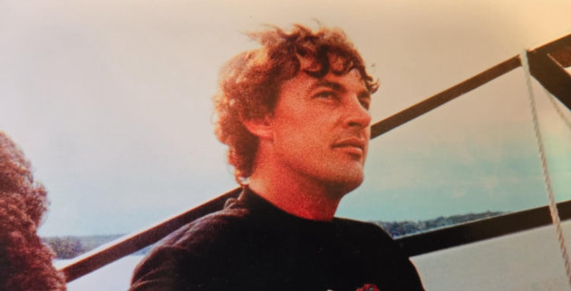 William Charles McNabb