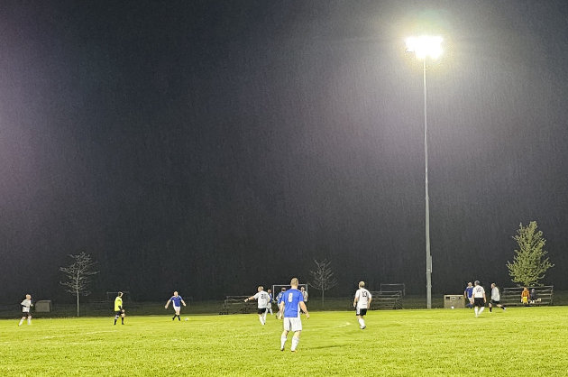 Muskoka teams kick-off their summer season