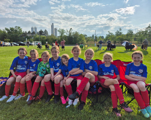 Mixed results for Muskoka’s soccer teams