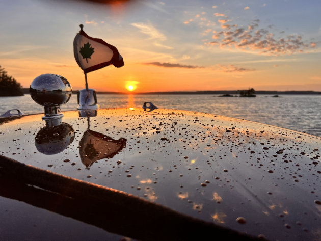 Lake associations win big at Ontario Land Tribunal