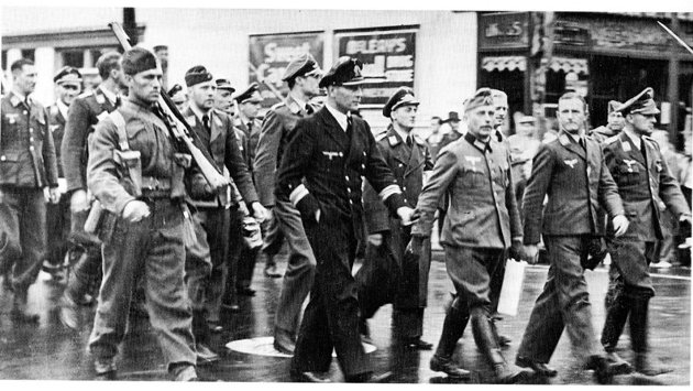 Gravenhurst hosting history session on POW camp