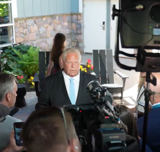 Ontario signs new free trade agreements with British Columbia and Canada’s three territories