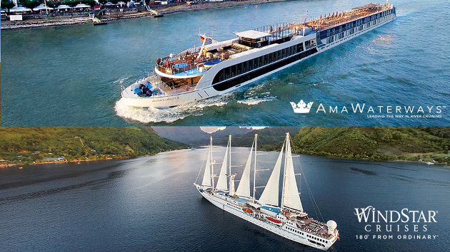 Bracebridge event showcases small ship and river cruising
