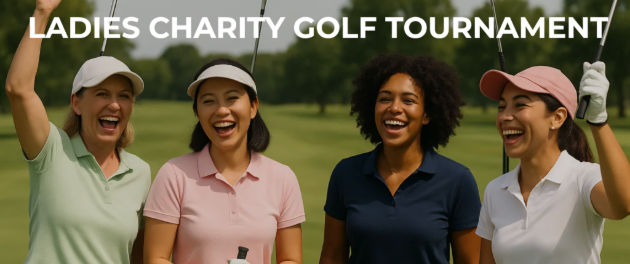 YWCA Muskoka’s first Ladies Charity Golf Tournament takes place on September 10