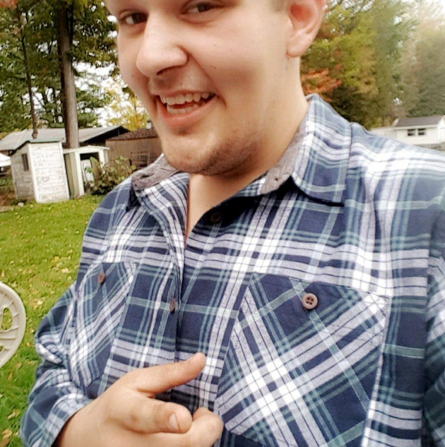 WHO KILLED JONUS PALMER?