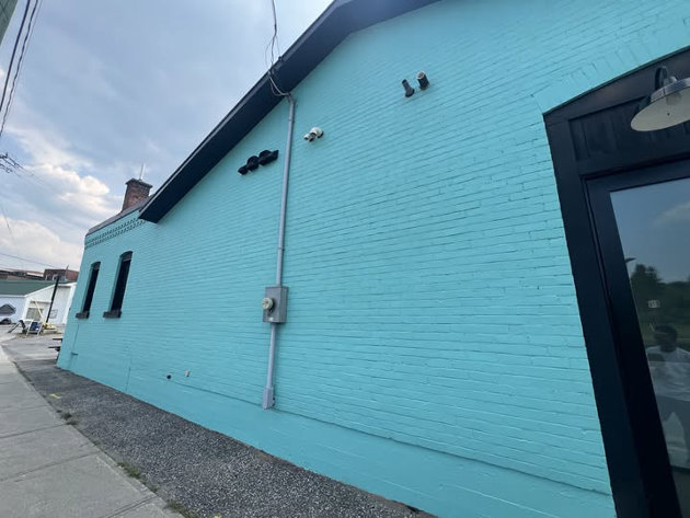 Work on new downtown Bracebridge mural set to begin