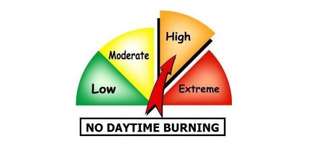Muskoka fire danger rating lowered to High