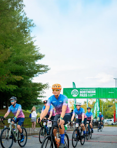 Northern Pass raises $1.57 M for cancer research