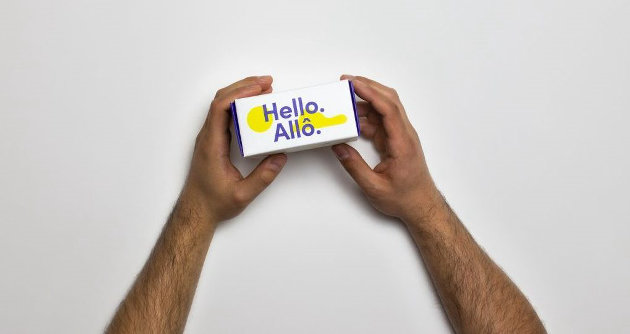 At-home kit from public health gives more options for STI testing