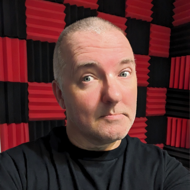 Muskoka Podcaster wins Best Interview Podcast at 2025 Ear Worthy Awards