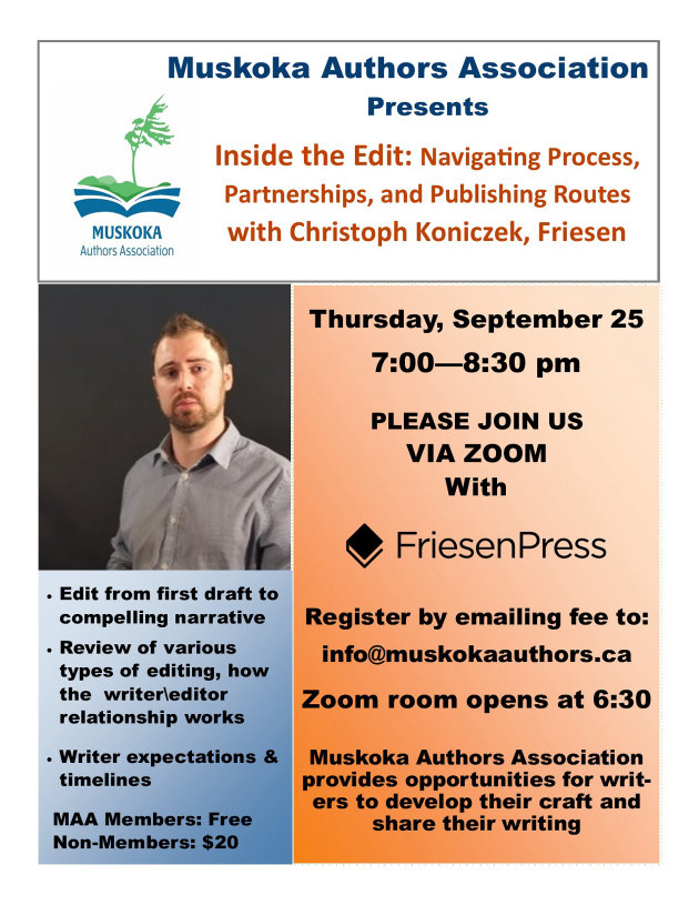 Inside the Edit: Navigating process, partnerships, and publishing routes