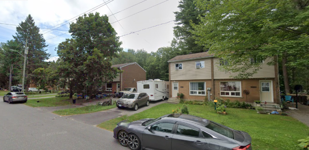 District housing deemed “uninhabitable”, relocation of tenants recommended
