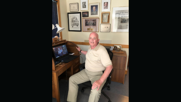 Doppler: A decade of local news excellence in Muskoka
