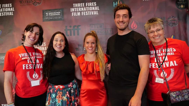 Three Fires International Film Festival – Muskoka Edition Showcases Indigenous Voices from Across Canada