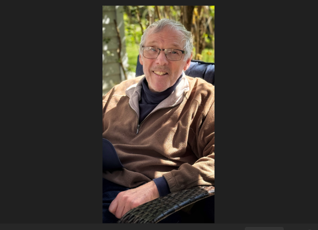 William ‘Bill’ Taylor