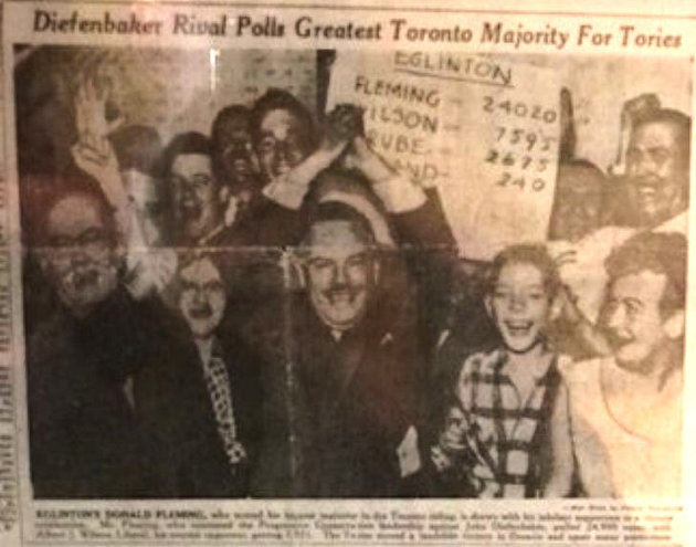 Listen Up! About me, Doppler and Pierre Poilievre | Commentary