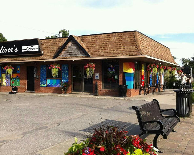 Oliver’s Coffee closing Gravenhurst location Oct. 31