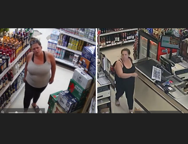 OPP ask for assistance identifying suspected shoplifters at LCBO outlet in Port Sydney