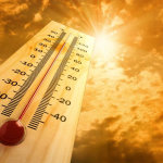 Beat the heat: Health unit provides cooling tips