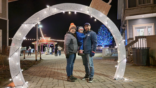 Gravenhurst Holiday Events Guide 2025